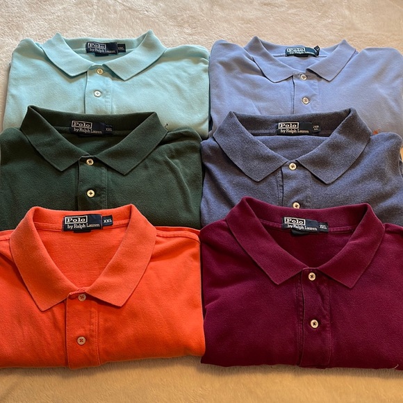 Polo Ralph Lauren Other - Polo by Ralph Lauren Polo Bundle